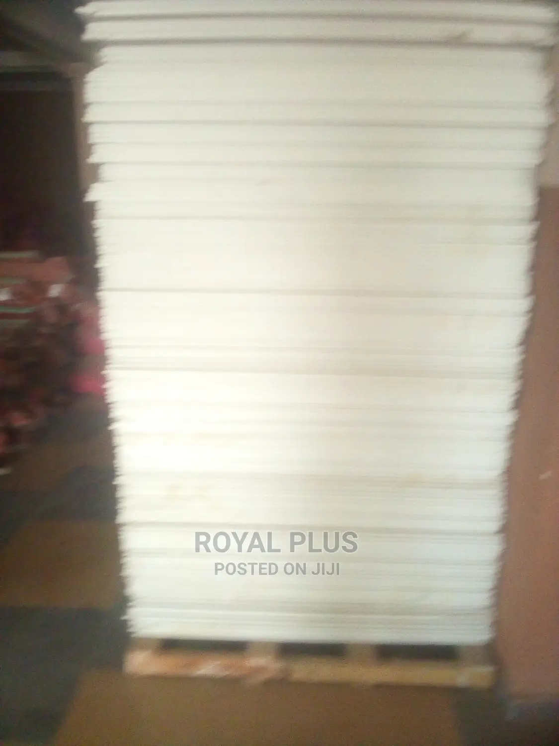 Quality Pop Plasterboard