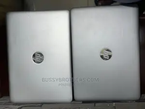 Photo - Laptop HP EliteBook 840 G3 8GB Intel Core I5 HDD+SSD 256GB