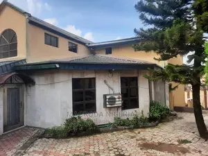 3bdrm Duplex in Omole Estate Phase 1 for sale