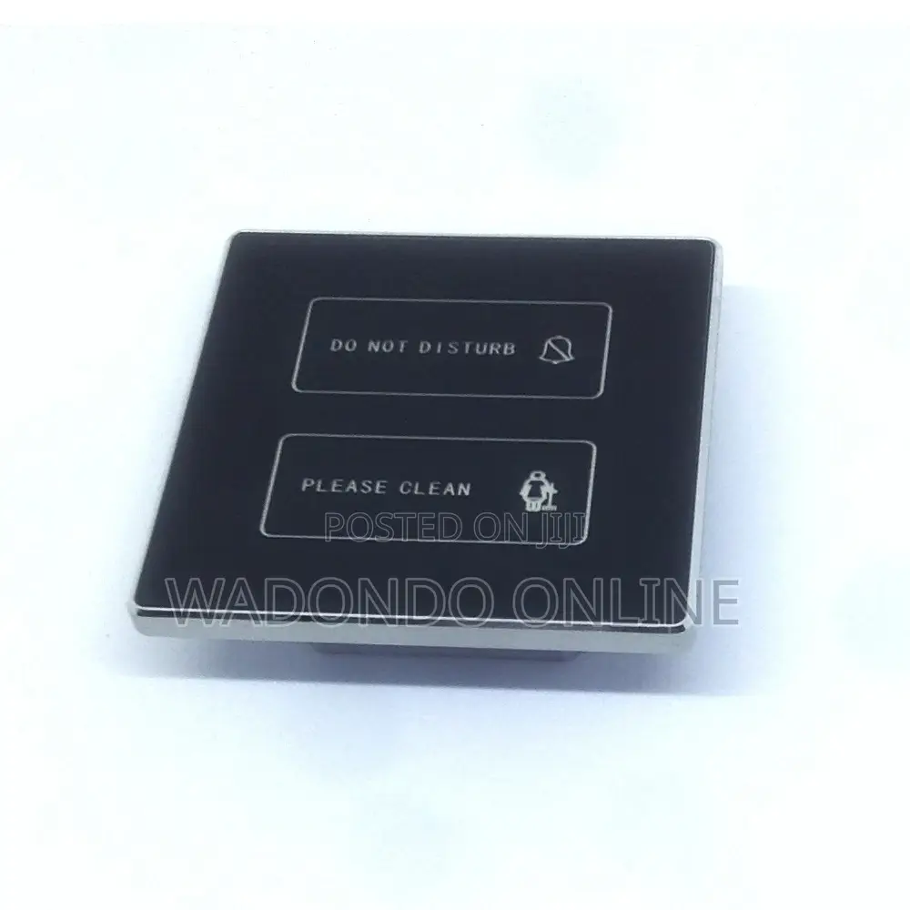 Glass Touch Screen Switch