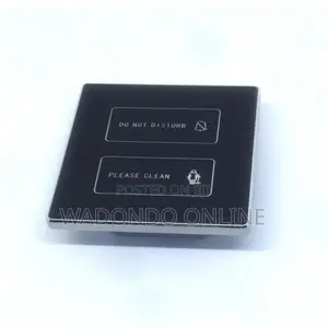 Glass Touch Screen Switch