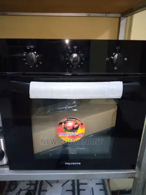 Polystar Oven and Microwave Comb 2years Warranty German Tec