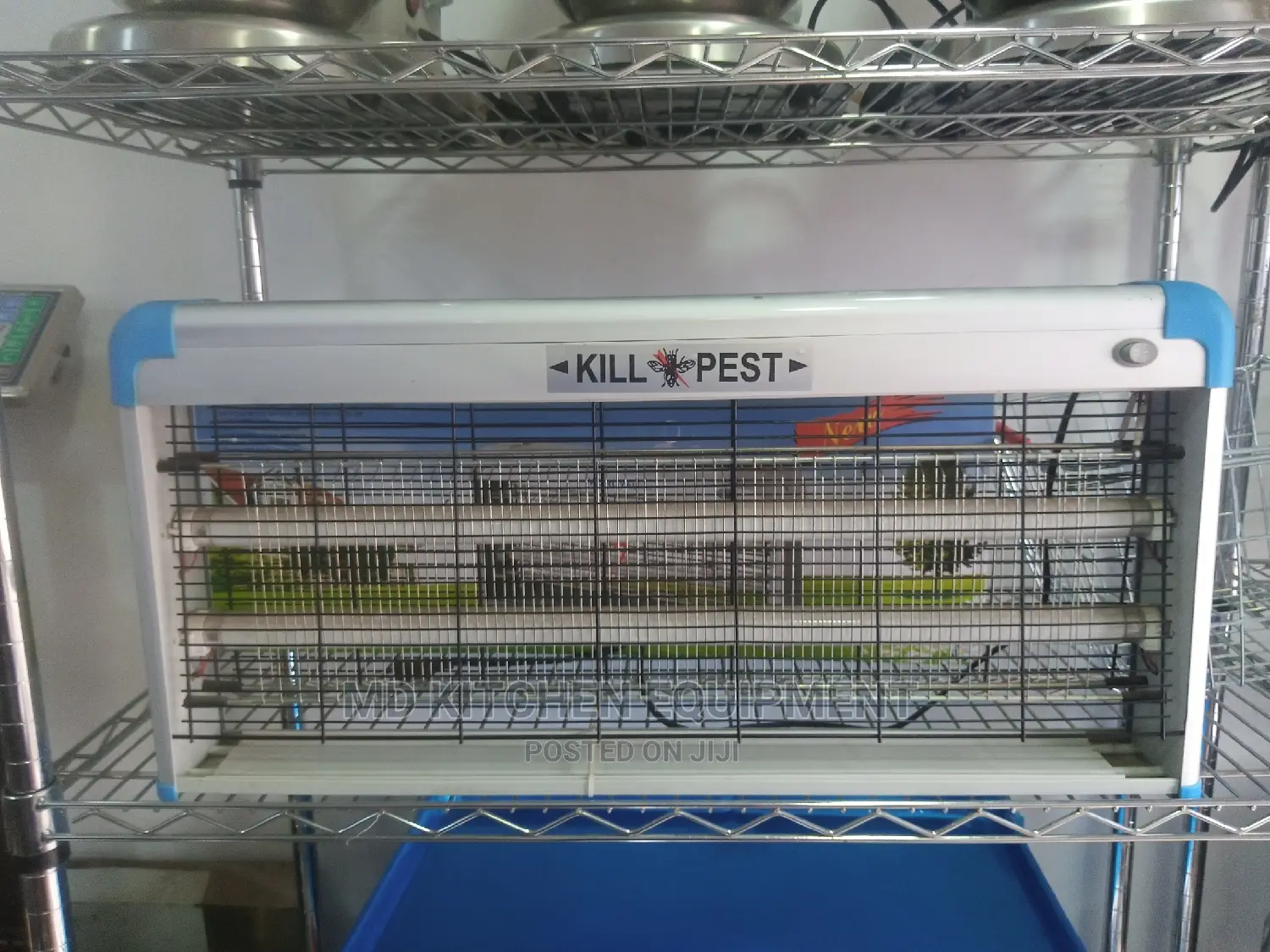 Industrial Pest Insect Killer