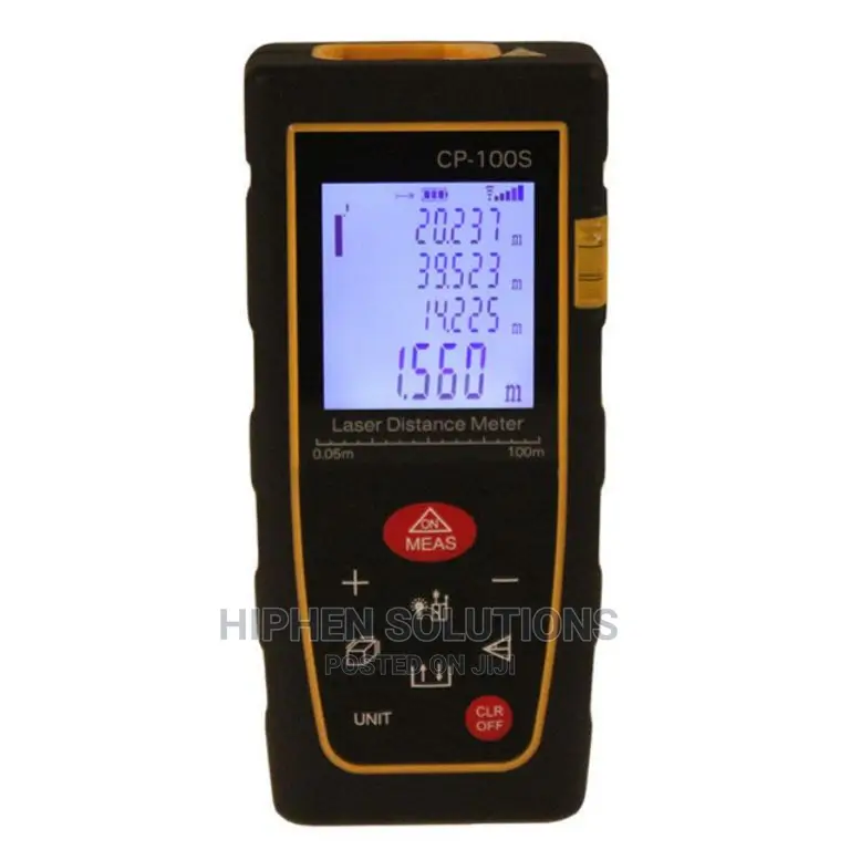 40m Digital Distance Meter, Lasers Measurement Tool