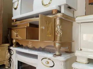 Unique Design Louis Vuitton Modern Center Table With Drawer