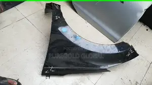 Fender for Elantra 2011 and 2014