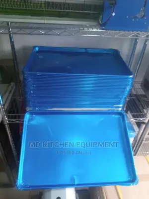 Industrial Baking Tray