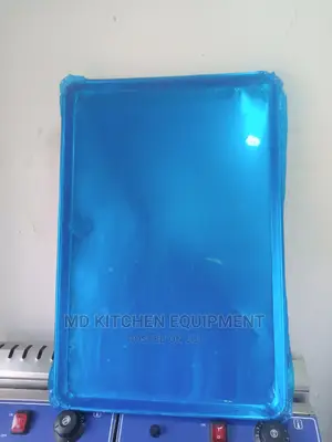 Industrial Baking Tray