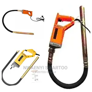Heavy Duty Hand Poker Vibrator Electric