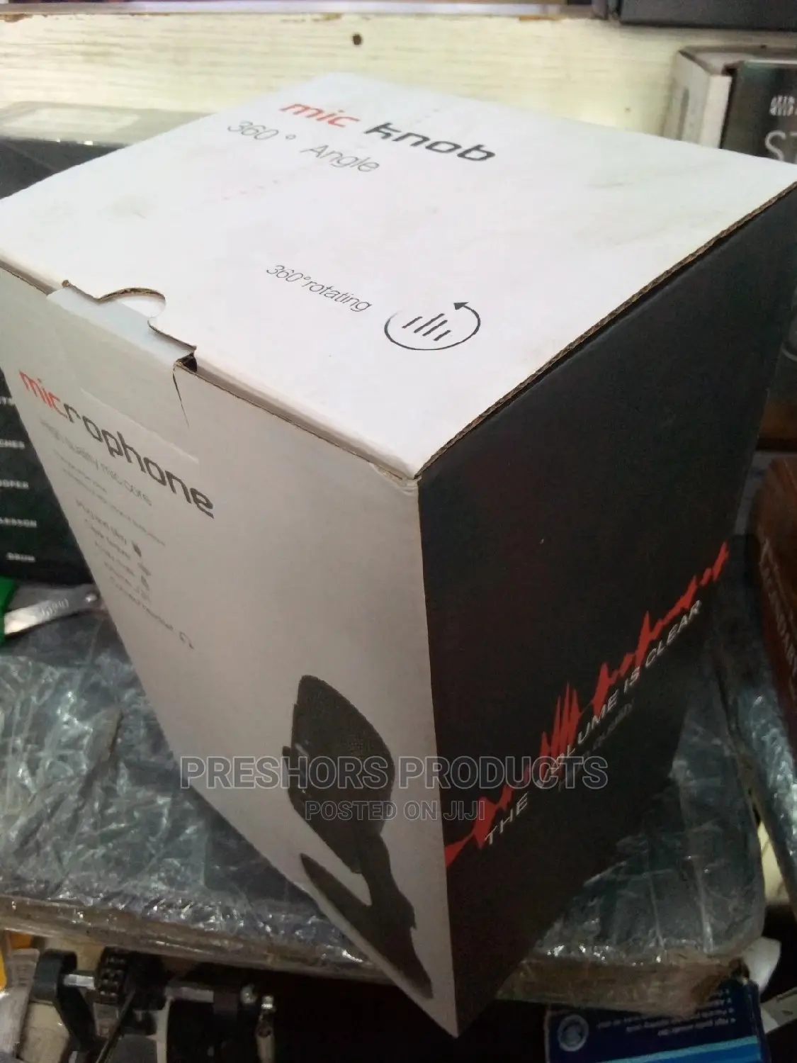 Laptop or USB Microphone