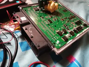 Car ECU or Brainbox for Any Car