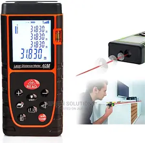 High Quality Short Range Laser Rangefinder 40/80/100m