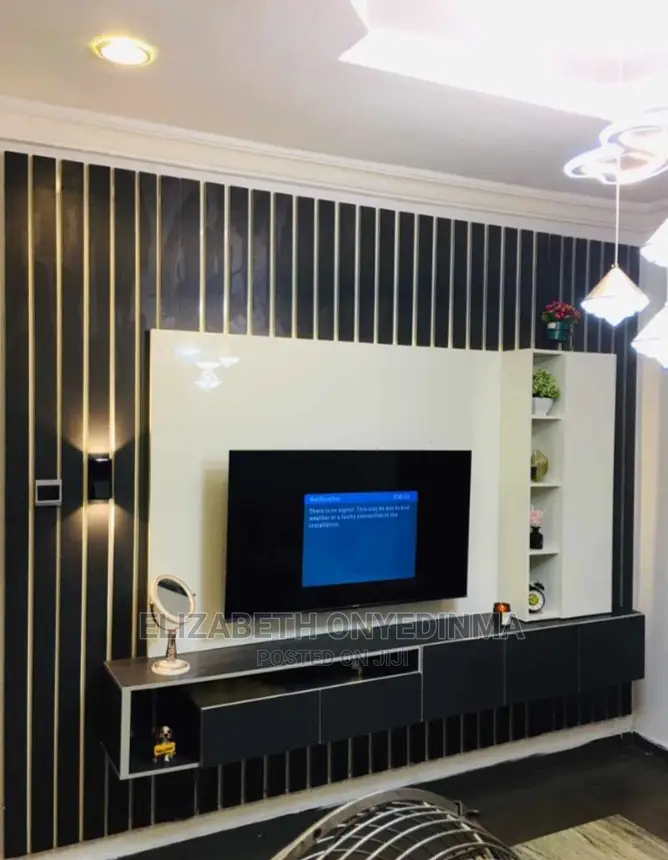 Tv Console