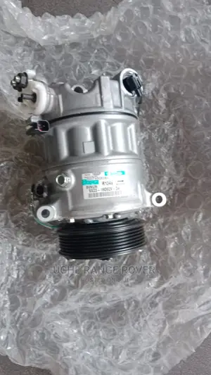 A/C Compressor for Range Rover Vogue and Sport 2014-2018