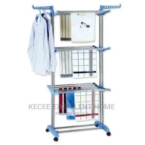 Adjustable Hanger