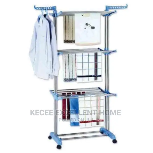 Adjustable Hanger