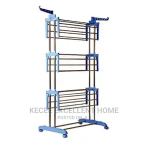 Adjustable Hanger