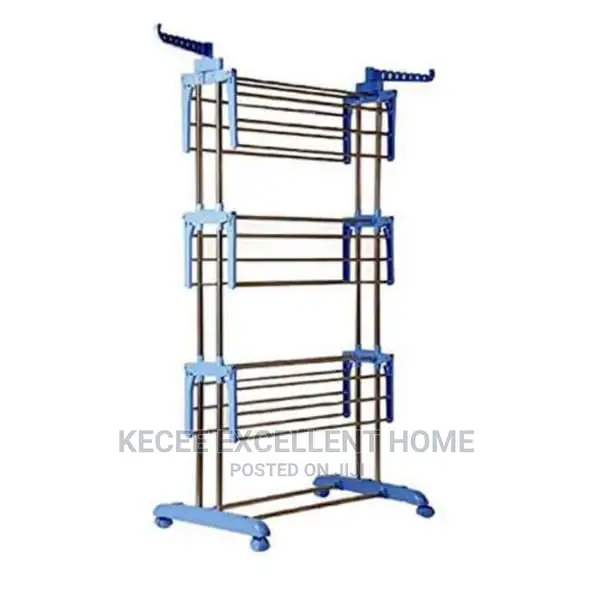 Adjustable Hanger
