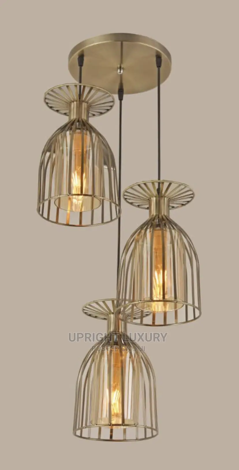 Pendant Light