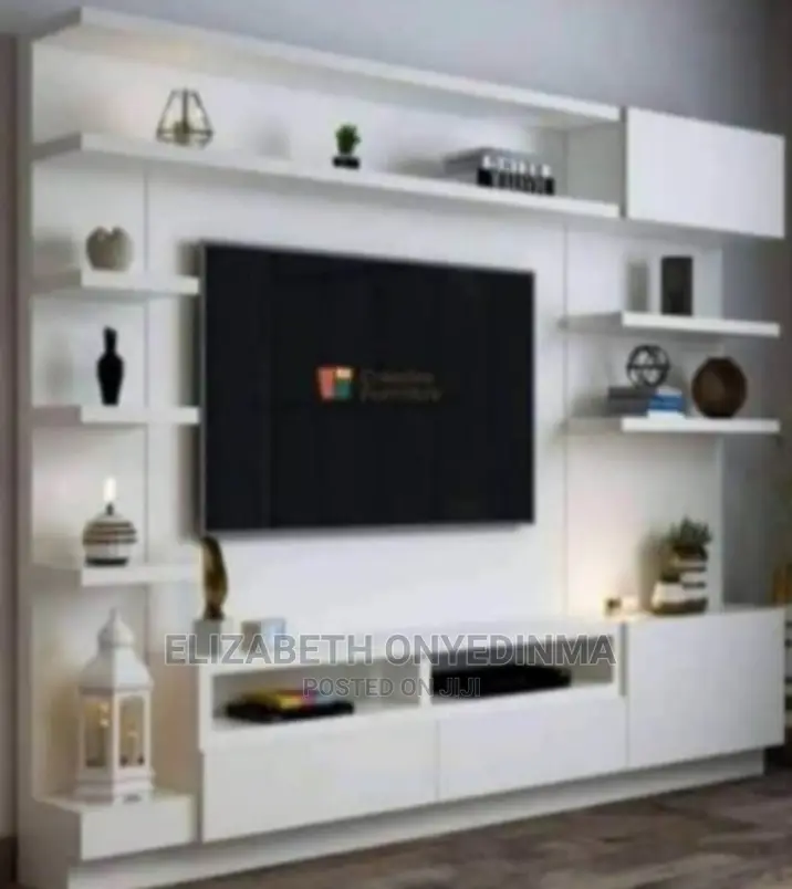 TV Console