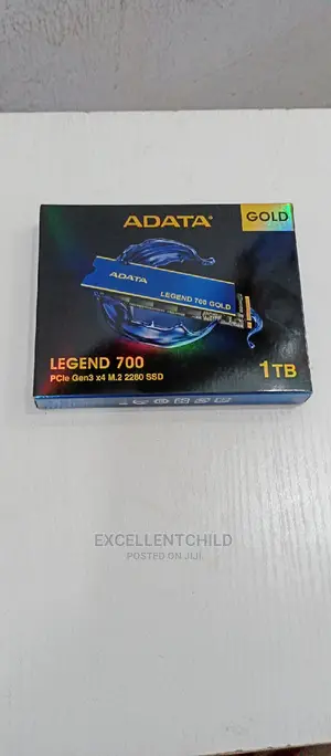 For System Storage (Adata 1tb Legend 700 Nvme Ssd 2280 3x4)