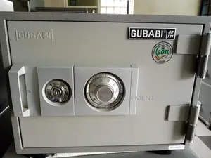 101 Fireproof Safe Cabinets