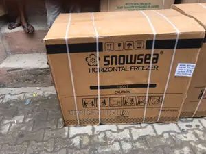 Snowsea Deep Freezer