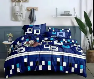 Quality Bedsheets (6by6)