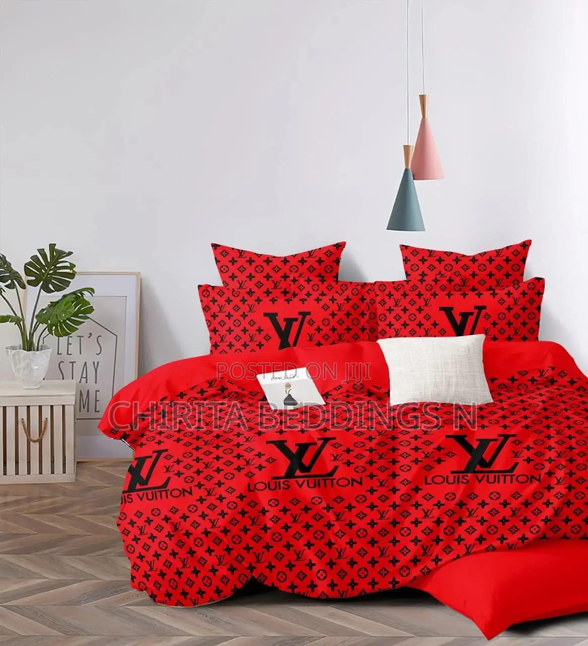 Quality Bedsheets (6by6)