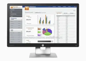 HP Elitedisplay E232 23-inch Ips Hdmi Monitor