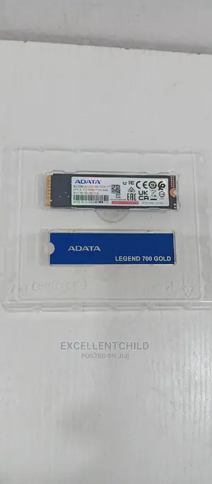 For System Storage (Adata 1tb Legend 700 Nvme Ssd 2280 3x4)