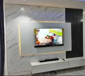 Tv Console