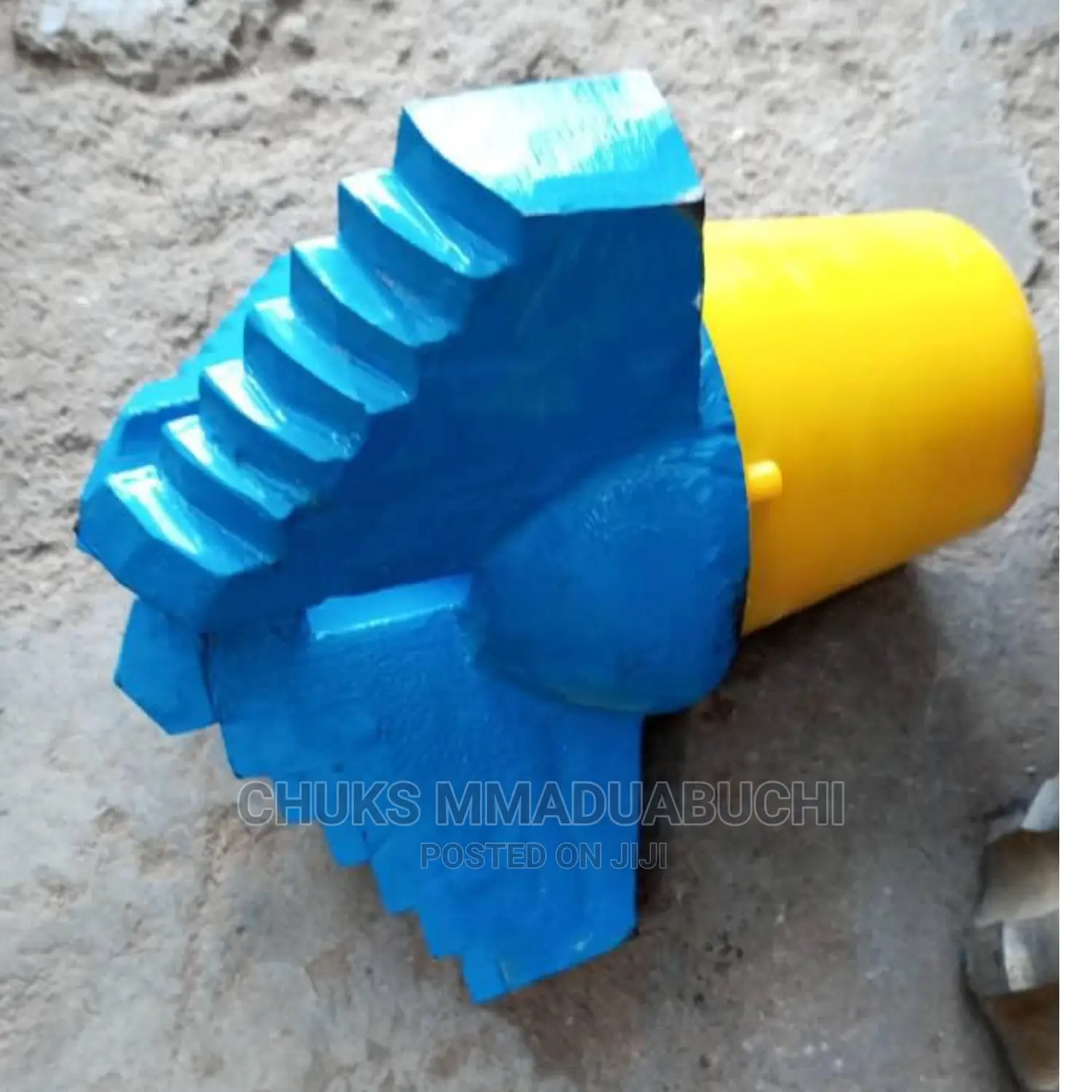 Drilling Bits