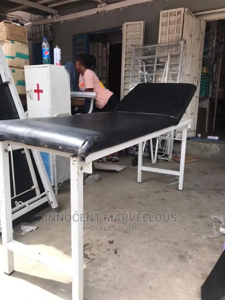 Standard Examination Couch
