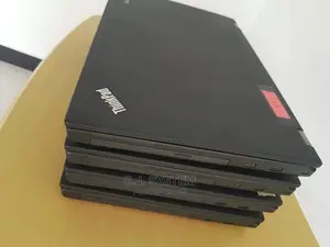 Photo - Laptop Lenovo ThinkPad T540p 8GB Intel Core I5 HDD+SSD 500GB