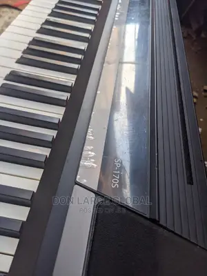Korg Sp-170s