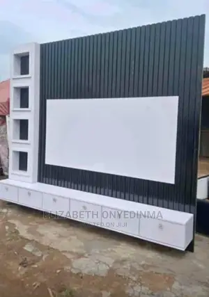 Tv Console