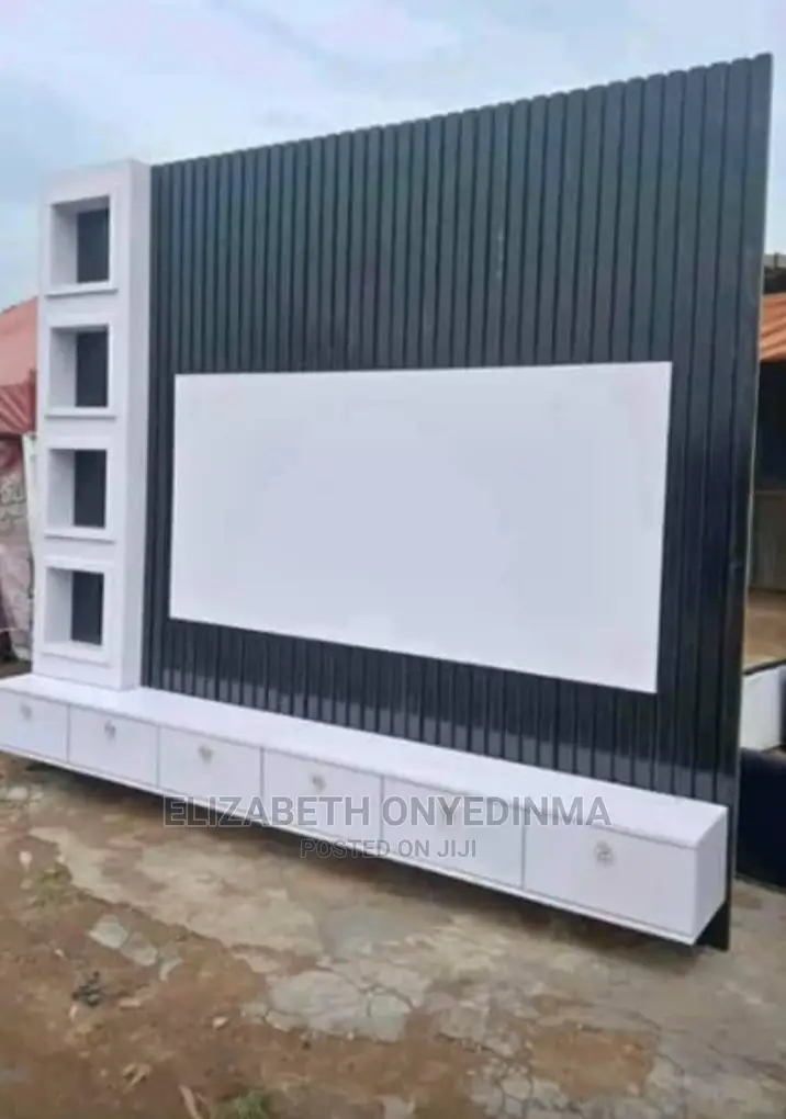 Tv Console