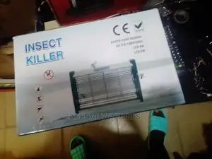 Mosquito Insert Killer