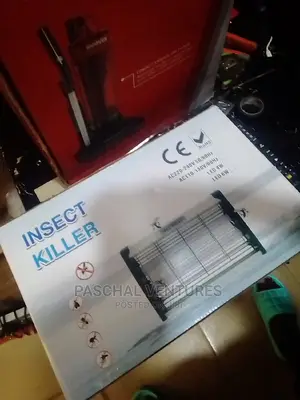 Mosquito Insert Killer