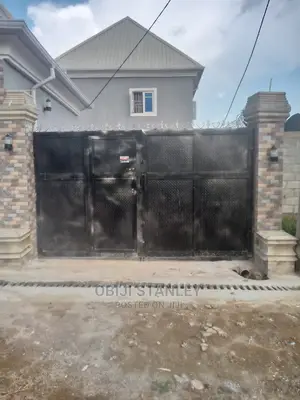 2bdrm Block of Flats in City College Abacha, Nyanya for rent