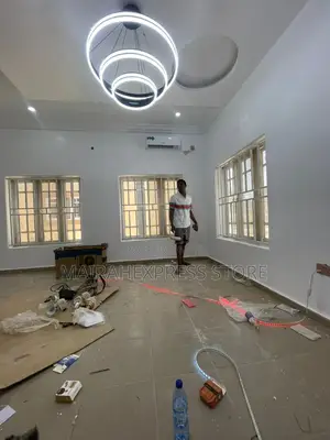 2bdrm Apartment in Green Roof Estate, Gwagwalada for rent