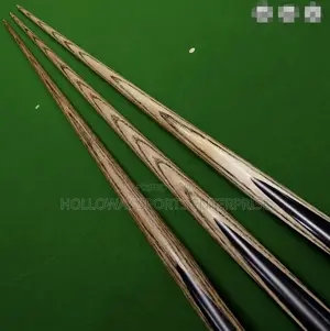 Professional 3 In 1 Snooker Cue Stick