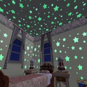Glow in the Dark