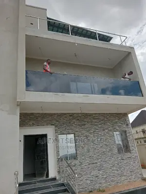 Balcony Glass Och Estate