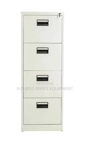 Metal Files Cabinet