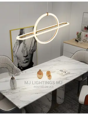 Nordic LED Decorative Chandelier Modern Light.
