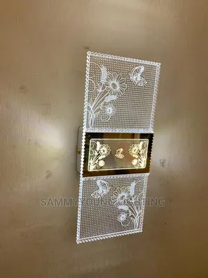 Quality Luxury LED Wall Bracket Light