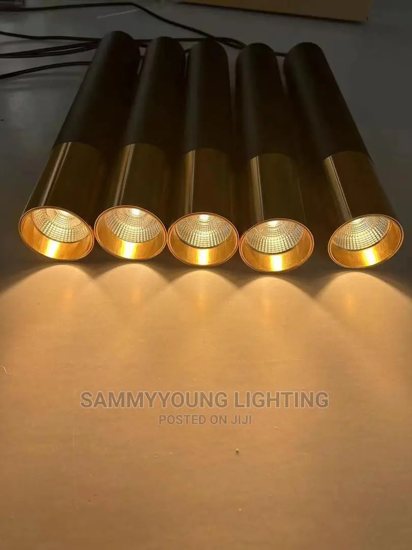 Single Pendant Lights