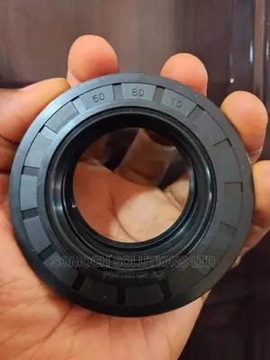 Quality Oil Seals Available in Lagos Nigeria